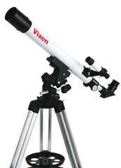 Teleskoop Vixen Space Eye 50M hind ja info | Mikroskoobid ja teleskoobid | kaup24.ee