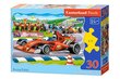 Puzzle 30 Racing Bolide 03761 цена и информация | Pusled | kaup24.ee