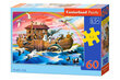 Puzzle 60 NOAS'H ARK 066186 hind ja info | Pusled | kaup24.ee