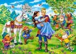 Pusle 120 Snow White - Happy Ending цена и информация | Pusled | kaup24.ee