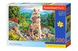 Puzzle 200 New Generation 222087 цена и информация | Pusled | kaup24.ee