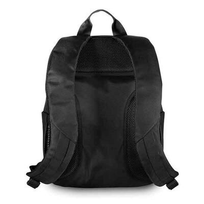 Backpack 16-tolline BMW sülearvuti/tahvelarvuti seljakott BMBPCO15CAPNBK Black Carbon Navy Stripe hind ja info | Tahvelarvuti kaaned ja kotid | kaup24.ee