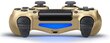 Games World PS4 Doubleshock 4 V2 juhtmeta mängupult / kontroller kullast ( Gold) PS4 / PS5 / Android / iOS, PC jaoks hind ja info | Mängupuldid | kaup24.ee