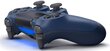 Games World PS4 Doubleshock 4 V2 juhtmeta mängupult / kontroller  tumesinine ( Midnight Blue) PS4 / PS5 / Android / iOS, PC jaoks цена и информация | Mängupuldid | kaup24.ee