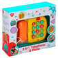 Playgo kahepoolne tegevuskeskus цена и информация | Imikute mänguasjad | kaup24.ee