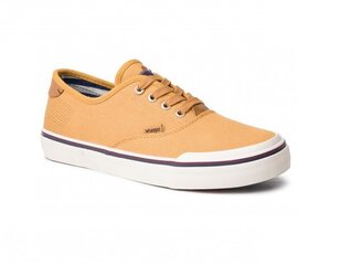 IDOL BOARD Canvas kollane hind ja info | Wrangler Meeste jalanõud | kaup24.ee