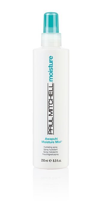 Niisutav juuksesprei Paul Mitchell Awapuhi 250 ml hind ja info | Maskid, õlid, seerumid | kaup24.ee