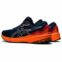 Täiskasvanute jooksujalatsid Asics 1011B354 oranž, suurus 42 S6442868 цена и информация | Кроссовки для мужчин | kaup24.ee