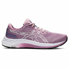 Täiskasvanute jooksujalatsid Asics Excite 9 roosa, suurus 38 S6442869 hind ja info | Naiste spordi- ja vabaajajalatsid | kaup24.ee