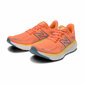 Meeste jooksukingad New Balance Fresh Foam oranž, suurus 40 S6443236 цена и информация | Spordi- ja vabaajajalatsid meestele | kaup24.ee