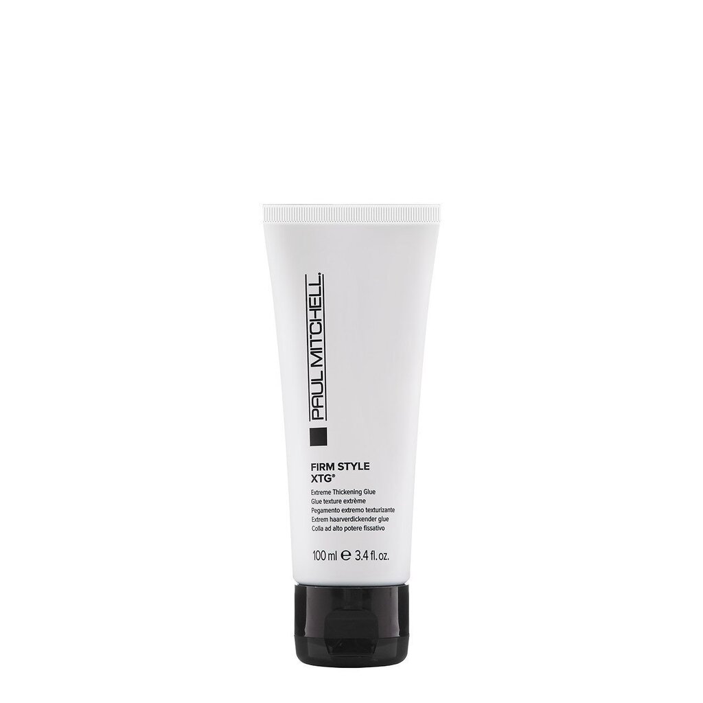 Juuksekujundustoode Paul Mitchell Extra Thickening Firm Style Firm Style (XTG Extreme Thickening Glue) 100 ml hind ja info | Viimistlusvahendid juustele | kaup24.ee