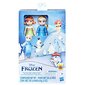Komplekt plastiliiniga, Lumekuninganna 5 (Frozen), 28 cm цена и информация | Arendavad mänguasjad | kaup24.ee