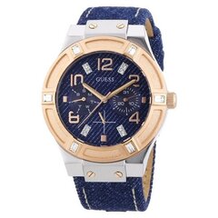 Naiste käekell Guess W0289L1 цена и информация | Женские часы | kaup24.ee