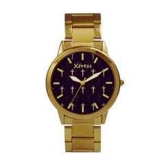 Часы XTRESS XPA1033-01 цена и информация | Мужские часы | kaup24.ee