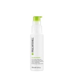 Sära andev toode juustele Paul Mitchell 100 ml hind ja info | Viimistlusvahendid juustele | kaup24.ee