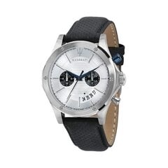 Мужские часы Maserati S0328927 цена и информация | Мужские часы | kaup24.ee