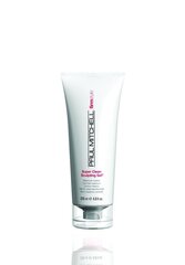 Juuksekujundustoode Paul Mitchell Super Clean Sculpting Gel 200 ml hind ja info | Viimistlusvahendid juustele | kaup24.ee