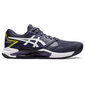 Meeste jooksukingad Asics Gel-Challenger 13 Clay sinine, suurus 41.5 S6442786 hind ja info | Spordi- ja vabaajajalatsid meestele | kaup24.ee