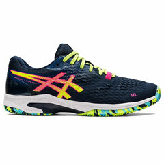 Meeste jooksukingad Asics Lima FF meresinine, suurus 42.5 S6442774 hind ja info | Spordi- ja vabaajajalatsid meestele | kaup24.ee