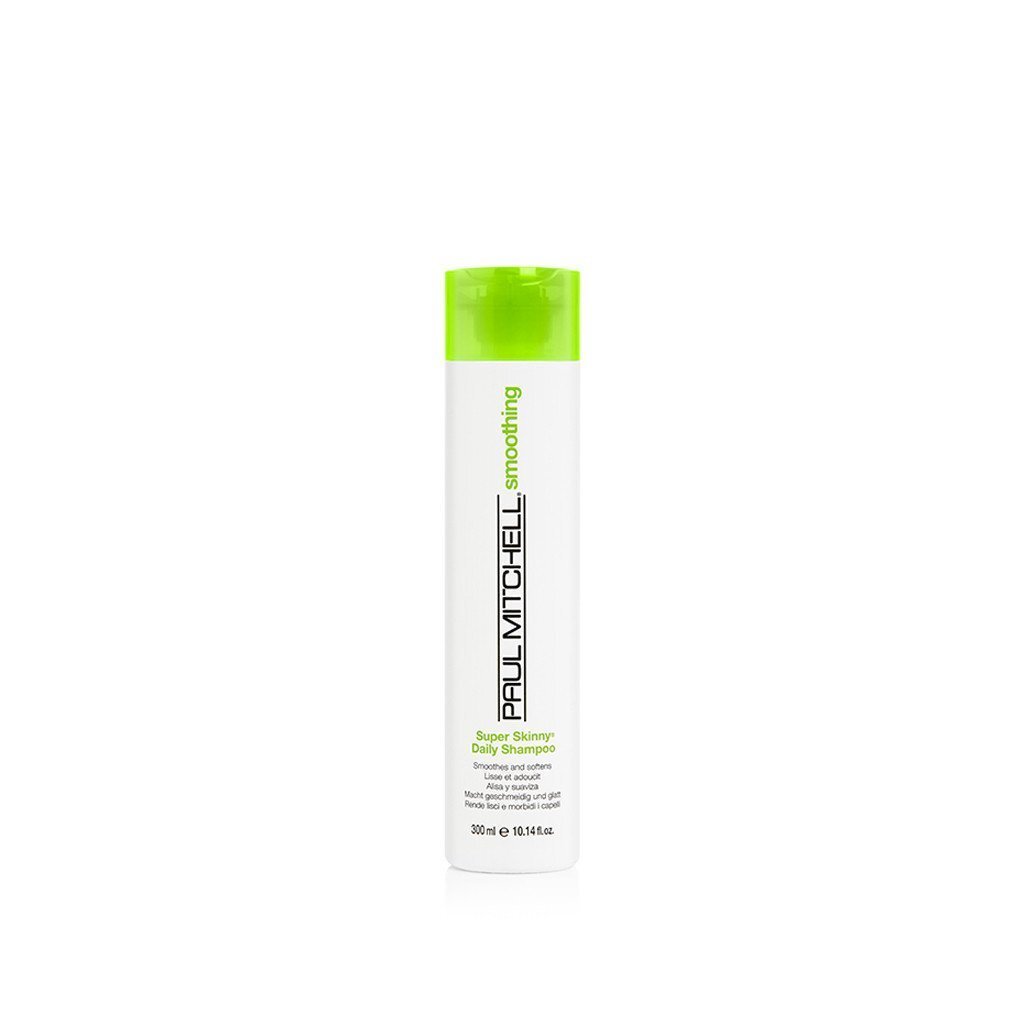 Silendav šampoon Paul Mitchell Super Skinny 300 ml hind ja info | Šampoonid | kaup24.ee