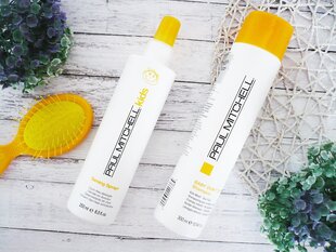 Juuksekasvu stimuleeriv spreipalsam Paul Mitchell Taming 250 ml цена и информация | Бальзамы, кондиционеры | kaup24.ee