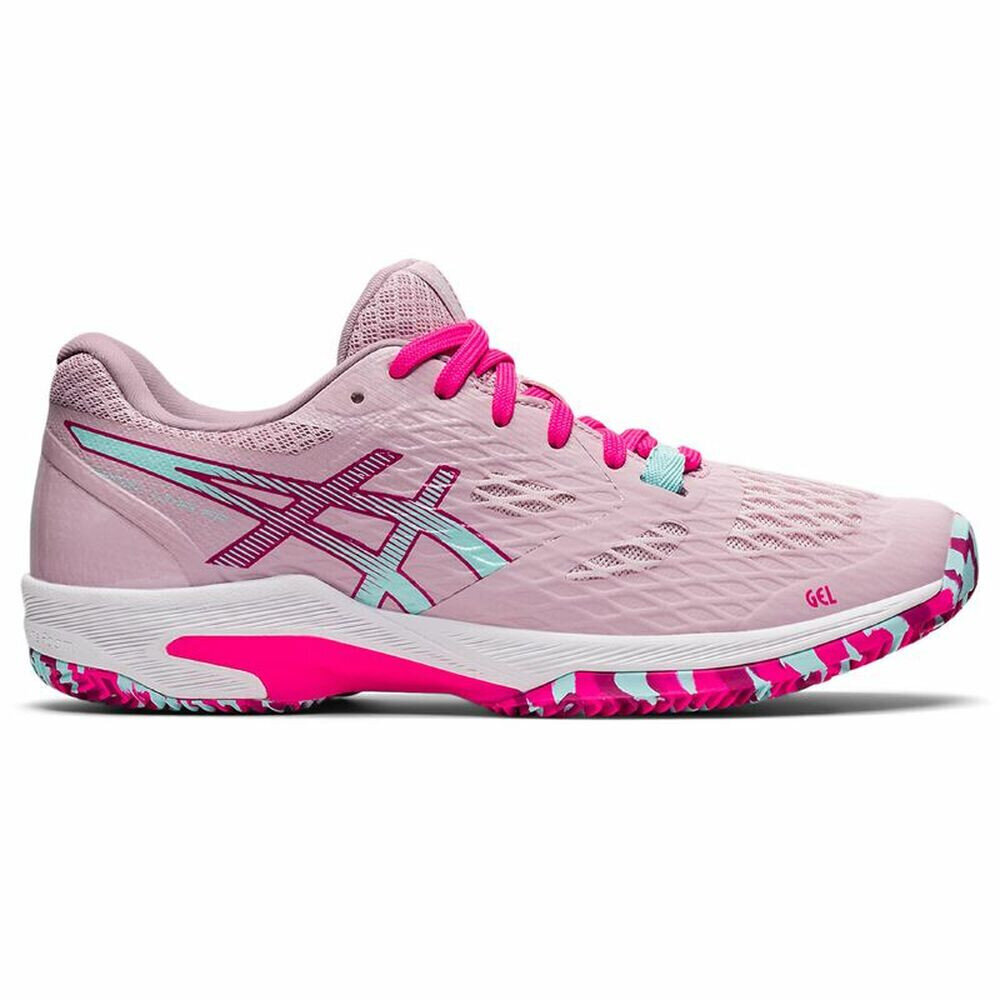 Naiste treeningkingad Asics Lima FF roosa, suurus 37.5 S6442776 hind ja info | Naiste spordi- ja vabaajajalatsid | kaup24.ee