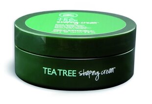 Juuksekujunduskreem Paul Mitchell Tea Tree 85 g цена и информация | Средства для укладки волос | kaup24.ee