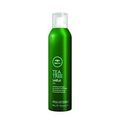 Гель для бритья Paul Mitchell Tea Tree 200 мл цена и информация | Косметика и средства для бритья | kaup24.ee