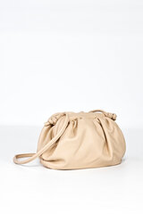 Женская сумка Hazel, светло-коричневая цена и информация | Женские сумки | kaup24.ee
