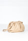 Naiste kott Hazel, helepruun hind ja info | Naiste käekotid | kaup24.ee