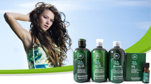 Укрепляющий кондиционер для волос Paul Mitchell Tea Tree 300 мл цена и информация | Бальзамы, кондиционеры | kaup24.ee