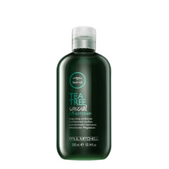 Tugevdav juuksepalsam Paul Mitchell Tea Tree 300 ml цена и информация | Бальзамы, кондиционеры | kaup24.ee