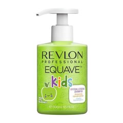 Vaikiškas šampūnas Revlon Professional Kids 300 ml цена и информация | Косметика для мам и детей | kaup24.ee