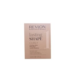 Kerge püsivusega juukselakk Lasting Shape Revlon hind ja info | Viimistlusvahendid juustele | kaup24.ee