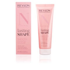 Крем для выпрямления волос Revlon Professional Lasting Shape, 250 мл цена и информация | Средства для укладки волос | kaup24.ee