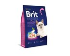Brit Premium Cat Adult Курица 300г