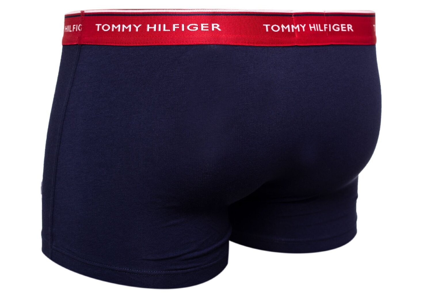 Meeste bokserid Tommy Hilfiger, 3 paari, ВМС 1U87903842 904 18427 цена и информация | Meeste aluspesu | kaup24.ee