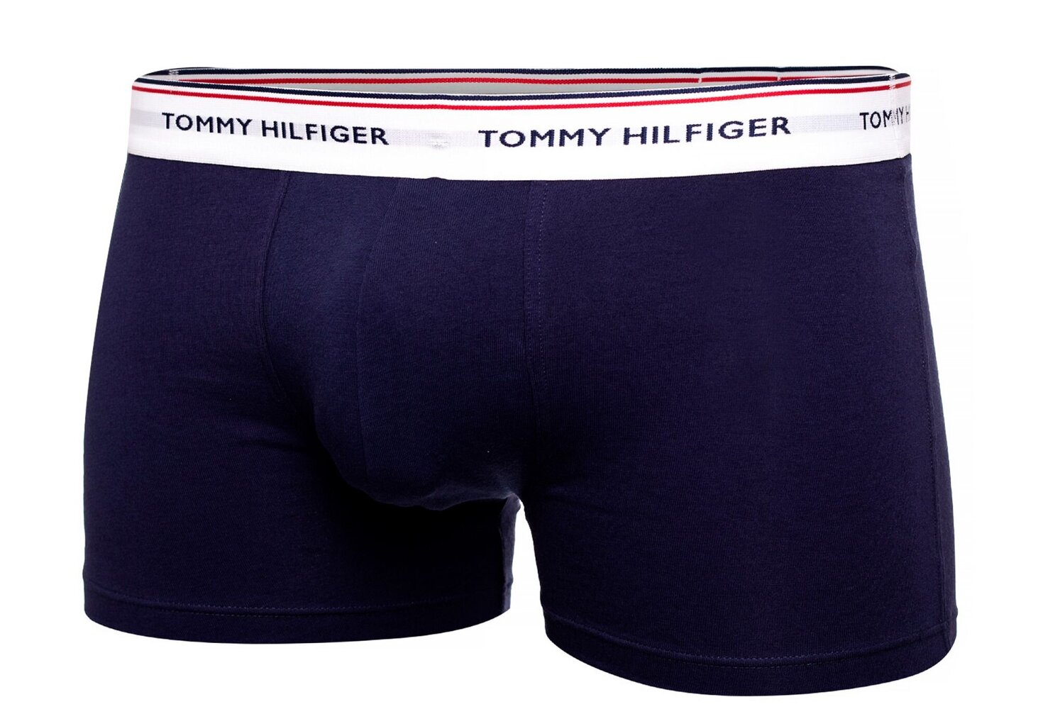 Meeste bokserid Tommy Hilfiger, 3 paari, ВМС 1U87903842 904 18427 цена и информация | Meeste aluspesu | kaup24.ee