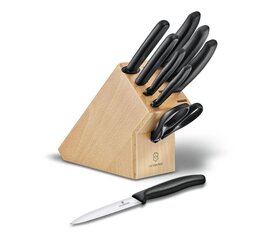 VICTORINOX 9 Esemest Koosnev Lauakomplekt SWISS CLASSIC цена и информация | Столовые и кухонные приборы | kaup24.ee