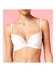 Rinnahoidja Atlantic Bra LBR-1187, beež цена и информация | Бюстгальтеры | kaup24.ee