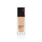 Vedel meigipõhi Synchro Skin Radiant Lifting Shiseido 240 (30 ml) hind ja info | Jumestuskreemid, puudrid | kaup24.ee
