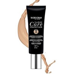 Meigi aluskreem 24 Ore Care Perfection Deborah Nº 03 (30 ml) hind ja info | Jumestuskreemid, puudrid | kaup24.ee