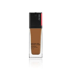 Vedel meigipõhi Synchro Skin Radiant Lifting Shiseido 510-Suede (30 ml) hind ja info | Jumestuskreemid, puudrid | kaup24.ee