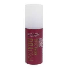 Sära andev juukseseerum Revlon Professional ProYou 80 ml цена и информация | Маски, масла, сыворотки | kaup24.ee