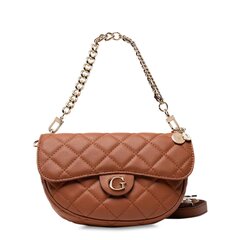 Сумка Guess - HWQG83_94210 72161_COG цена и информация | Guess Женские аксессуары | kaup24.ee