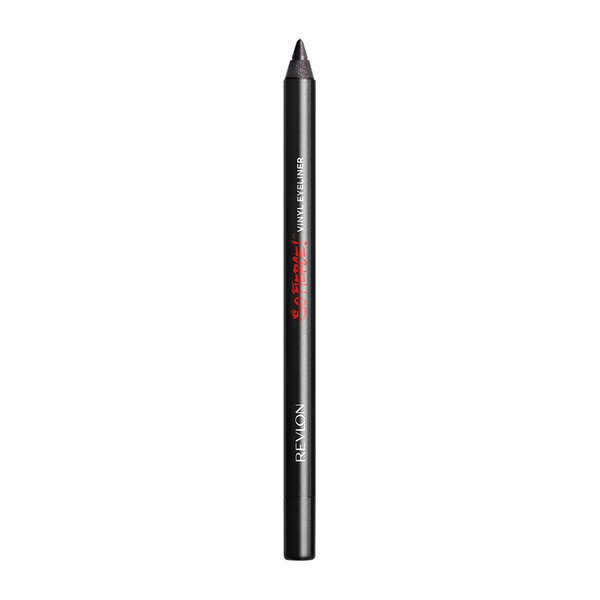 Silmapliiats So Fierce Revlon: Värvus - force of steel-charcoal hind ja info | Ripsmetušid, lauvärvid, silmapliiatsid, seerumid | kaup24.ee