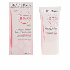 Увлажняющий крем Bioderma Crealine Anti-Rougeurs (40 мл) цена и информация | Кремы для лица | kaup24.ee