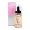 Jumestuskreem Fluid Make-up Seve de Teint 03 Fonce LeClerc (30 ml)