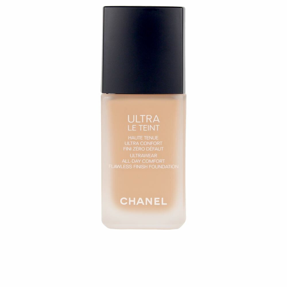 Jumestuskreem Fluid Make-up Chanel Le Teint Ultra B60 (30 ml) цена и информация | Jumestuskreemid, puudrid | kaup24.ee