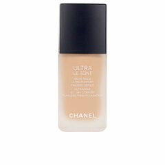 Jumestuskreem Fluid Make-up Chanel Le Teint Ultra B50 (30 ml) цена и информация | Пудры, базы под макияж | kaup24.ee